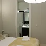 Lägenhet Augusta Street 213 - 2 Esq Lisboa