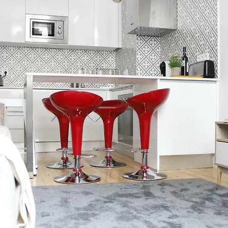 公寓 Augusta Street 213 - 2 Esq Lisboa