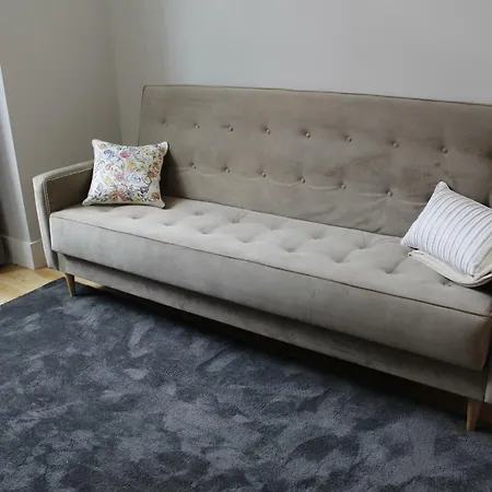 Augusta Street 213 - 2 Esq * リスボン