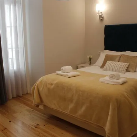 Augusta Street 213 - 2 Esq リスボン