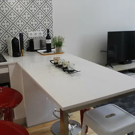 公寓 Augusta Street 213 - 2 Esq Lisboa