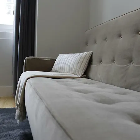 Augusta Street 213 - 2 Esq 아파트 리스본