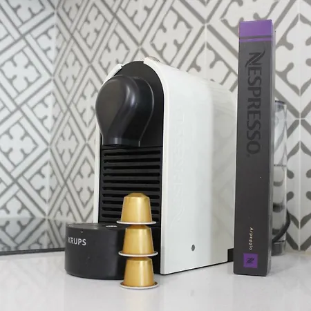 アパート Augusta Street 213 - 2 Esq