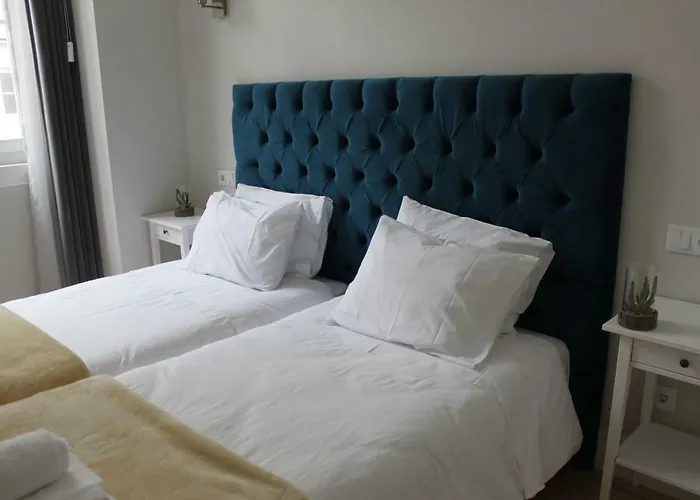 Augusta Street 213 - 2 Esq Apartmán