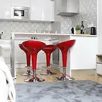 شقة Augusta Street 213 - 2 Esq Lisboa