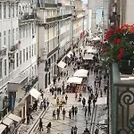 Augusta Street 213 - 2 Esq Lisboa