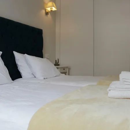 Apartamento Augusta Street 213 - 2 Esq
